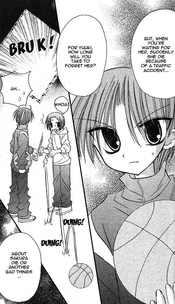 Sakura Zensen Chapter 14 11